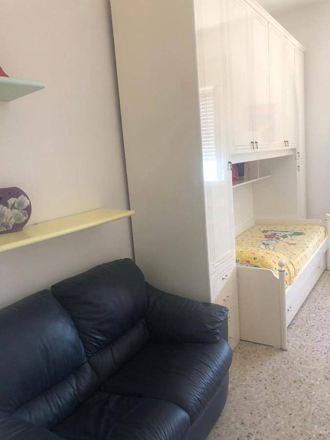 Gîte pour 5 personnes, avec balcon et vue à Palagiano - 2