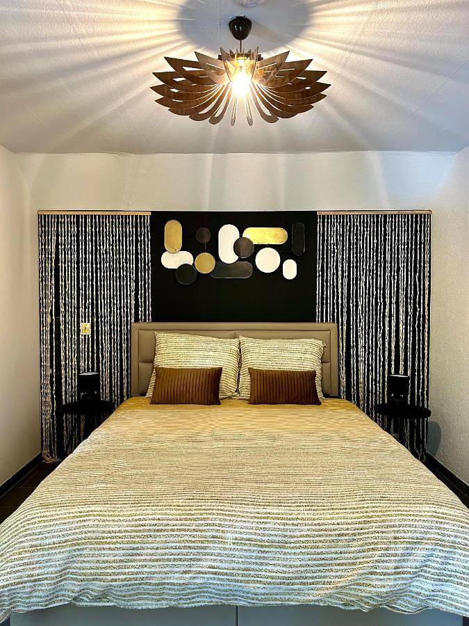 Ferienwohnung für 4 Personen, mit Terrasse in Huy