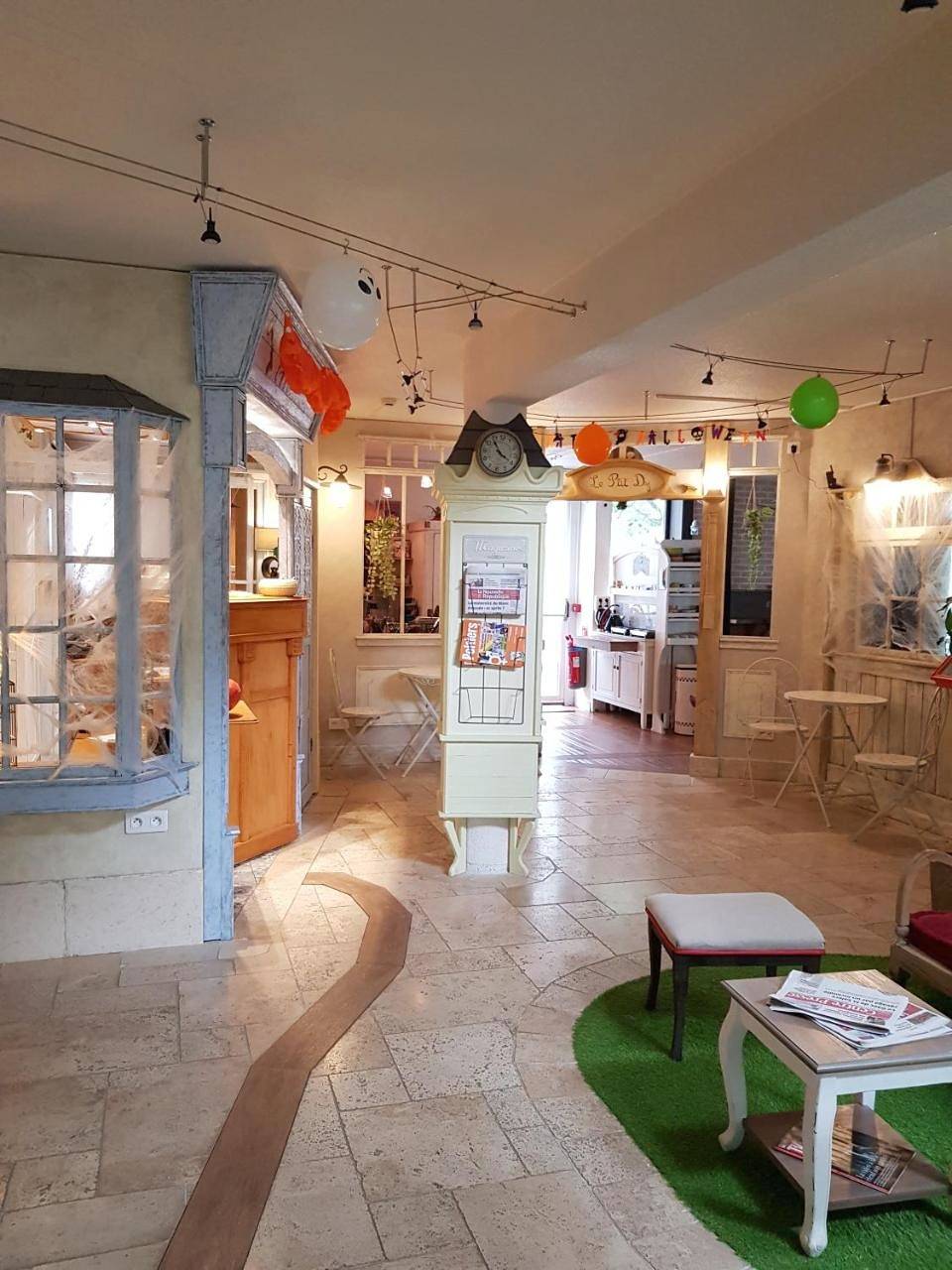 Single Room in Poitiers, Vienne (France)