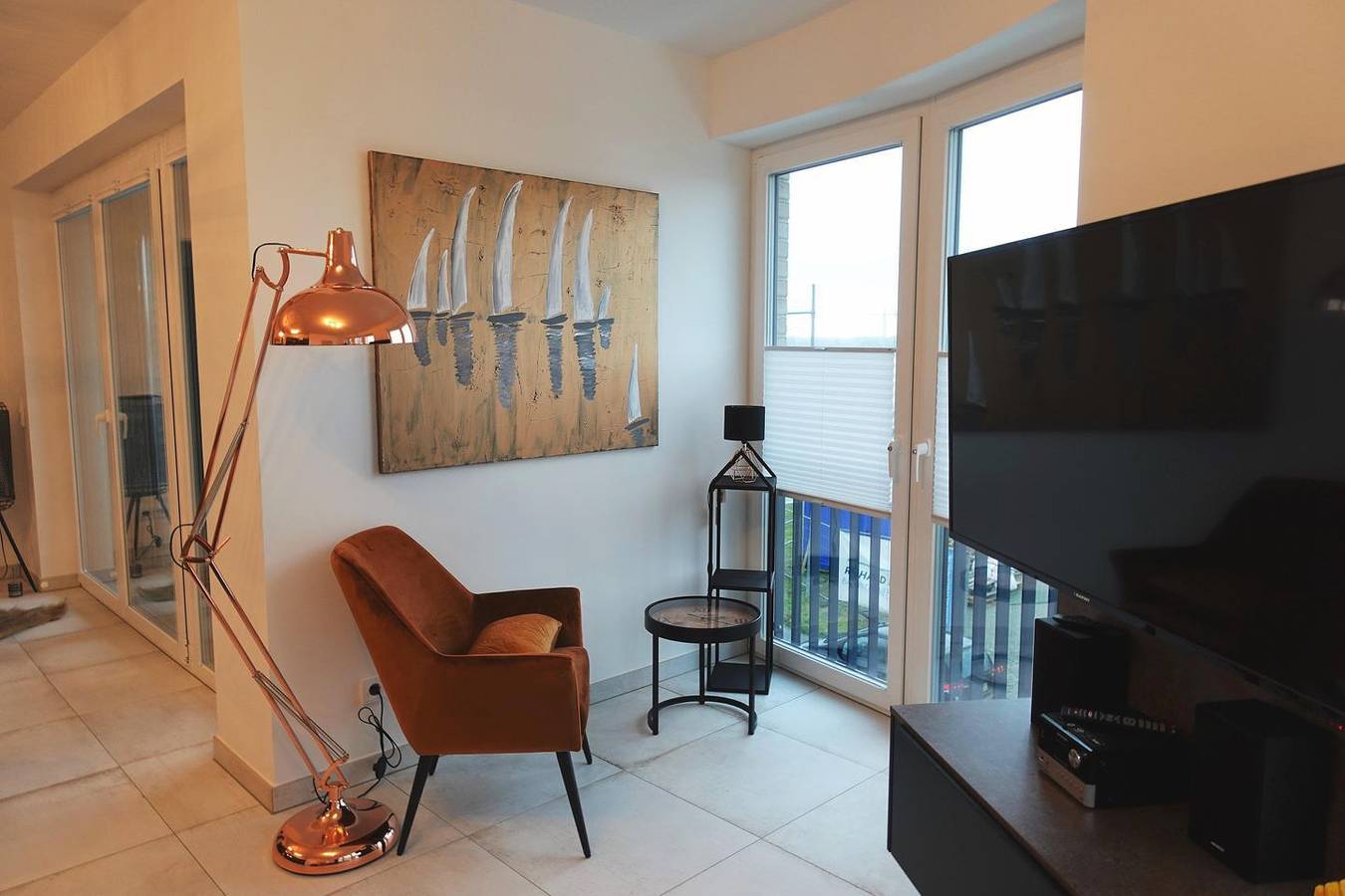 Appartamento vacanze a Schlei a partire da 184€ a notte