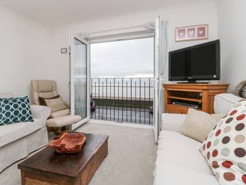 Holiday Rental for 6 People in Seaton, Jurassic Coast, Photo 1