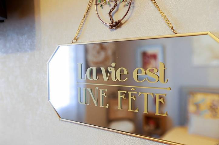 Chambre d’hôte pour 4 personnes, avec jardin et piscine dans Occitanie - 3