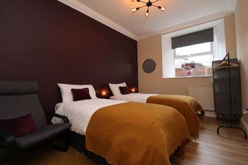 Apartment for 4 People in Sunderland, North East England, Photo 3