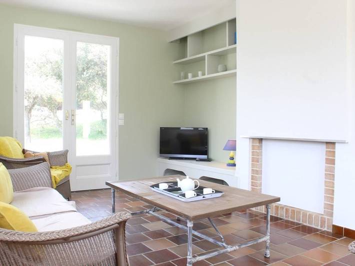 Ferienhaus für 6 Personen in Saint-Georges-d'Oléron - 3