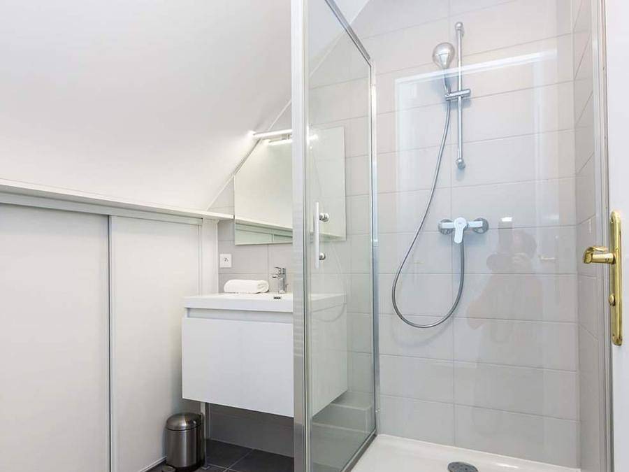 Résidence Odalys Référence Les Bains - Studio 2 personen in Trégastel, Rosa Granitküste