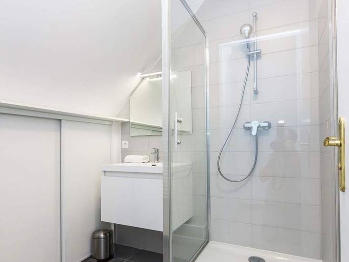 Bungalow für 2 Personen in der Bretagne - 4