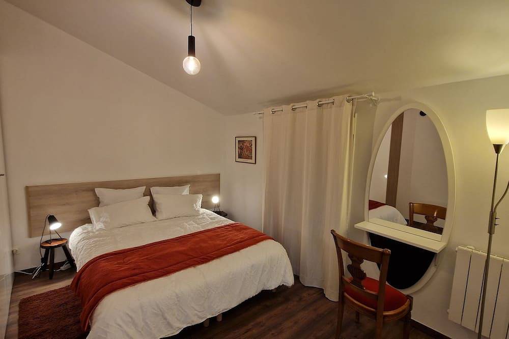 Maison Melone - Pour famille et Groupe jusqu'à 20 pers in Château-Thierry, Aisne