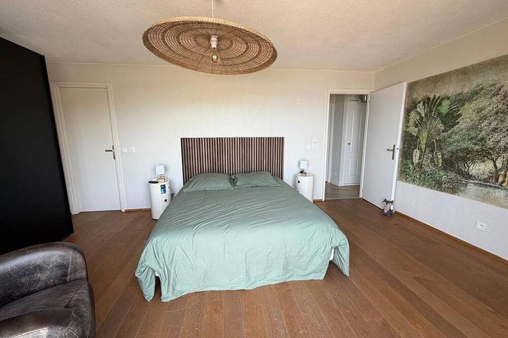 Location de vacances pour 8 personnes, avec jardin dans Plage de Portigliolo - 2