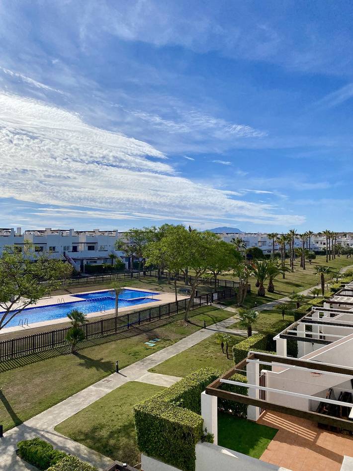 Holiday apartment for 5 people, with garden and pool - 1