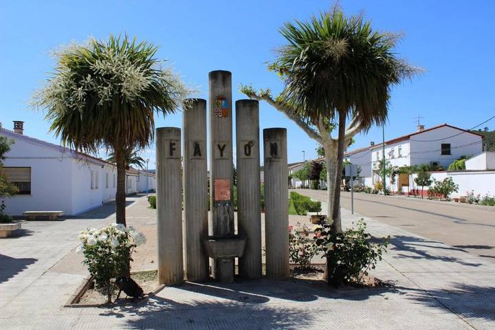Gîte pour 2 personnes, avec terrasse à Fayón - 3