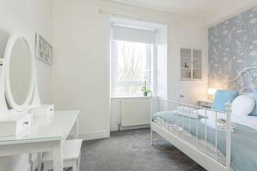 Apartment for 2 People in Leith, Edinburgh, Photo 1