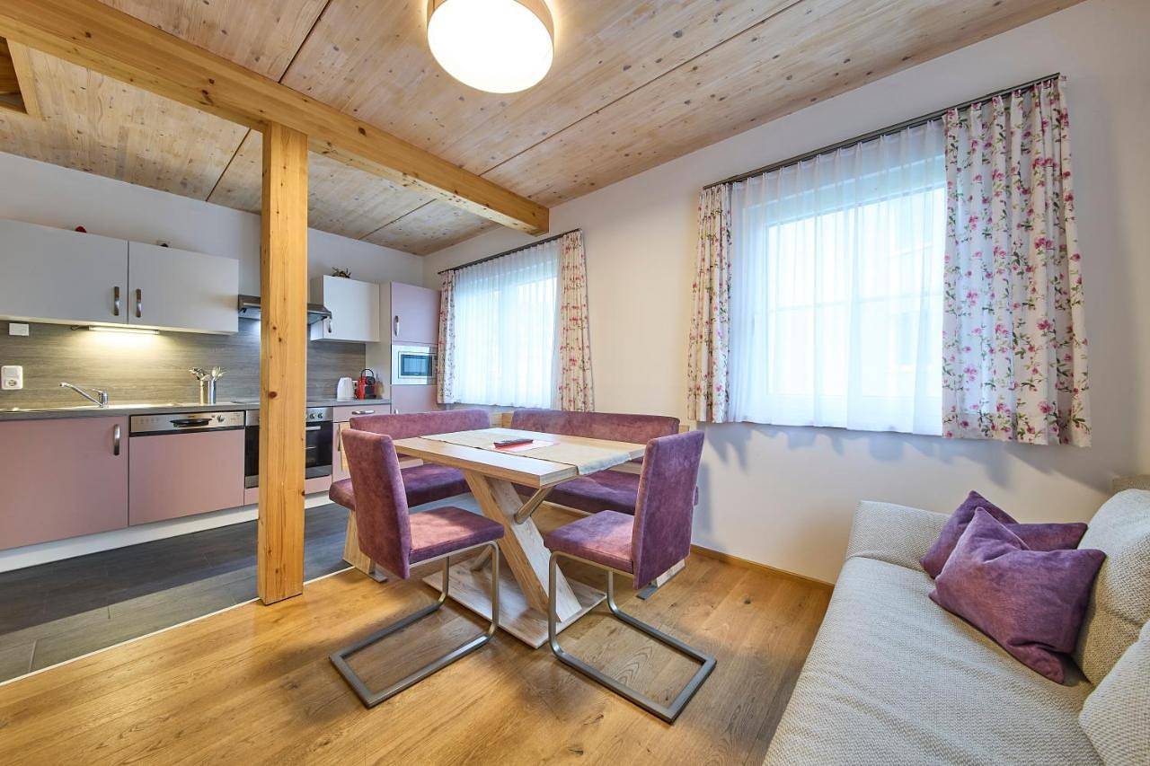 Ferienwohnung Lisa in Bad Mitterndorf, Dachstein