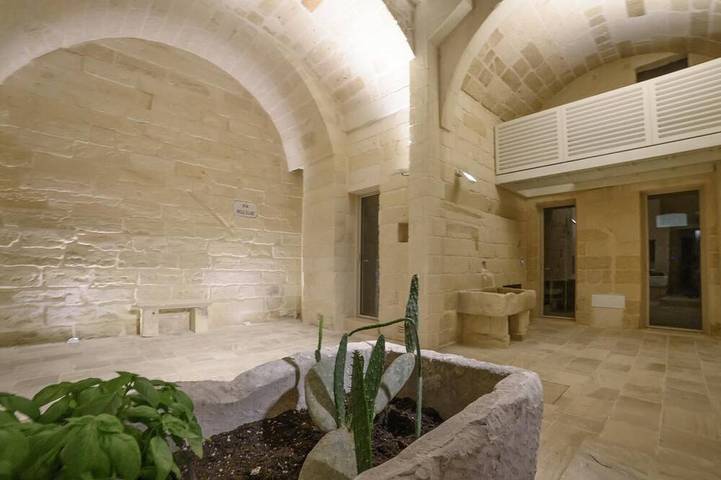 Appartement de vacances pour 1 personnes - 1