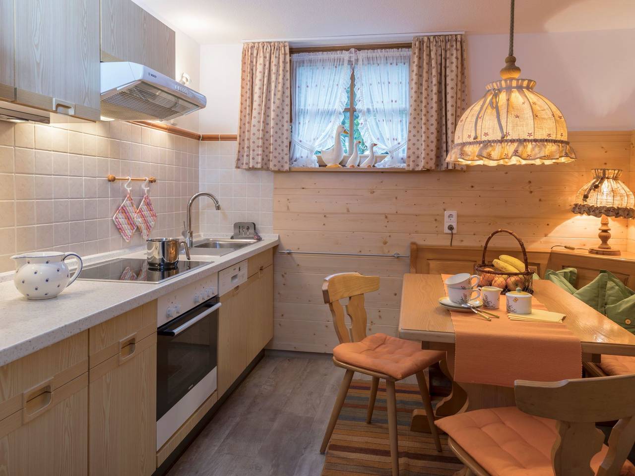 Ganze Wohnung, Fewo Weissenbach in Baiersbronn, Nordschwarzwald