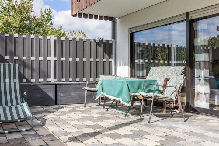 Entire apartment, Apartment 'Dörnbergblick Klinge' with Private Terrace and Wi-Fi in Calden, Landkreis Kassel