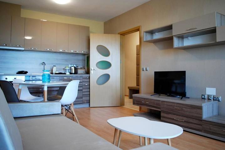 Gîte pour 10 personnes, avec Jardin en Bulgarie
