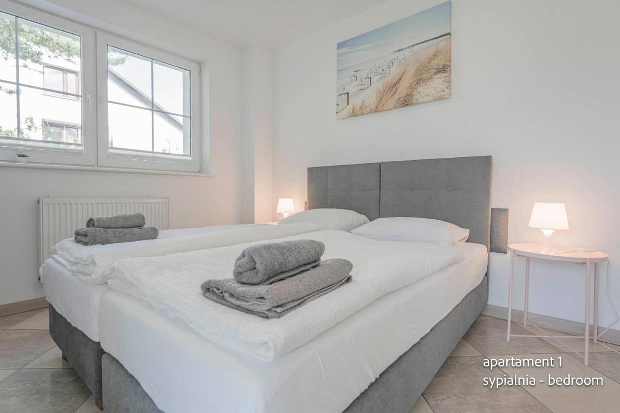 Remus House Ii dom na wyłączność dla 12 osób, 6 sypialni, 6 łazienek, ogrodzona działka, ogród, grill, parking in Jastrzębia Góra, Zatoka Gdańska