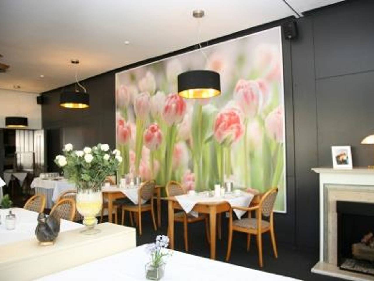 Hotel Pflug - Doppelzimmer Standard mit Dusche und Wc in Ottenhöfen im Schwarzwald, Mittlerer Schwarzwald