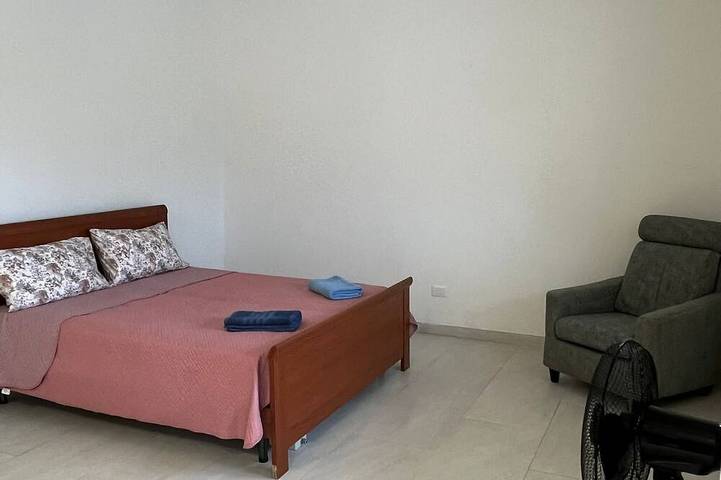 Appartement entier, Two-room apartment, mirabilandia in Ravenne, Province de Ravenne