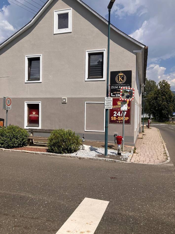 Ferienwohnung für 6 Personen in Fohnsdorf