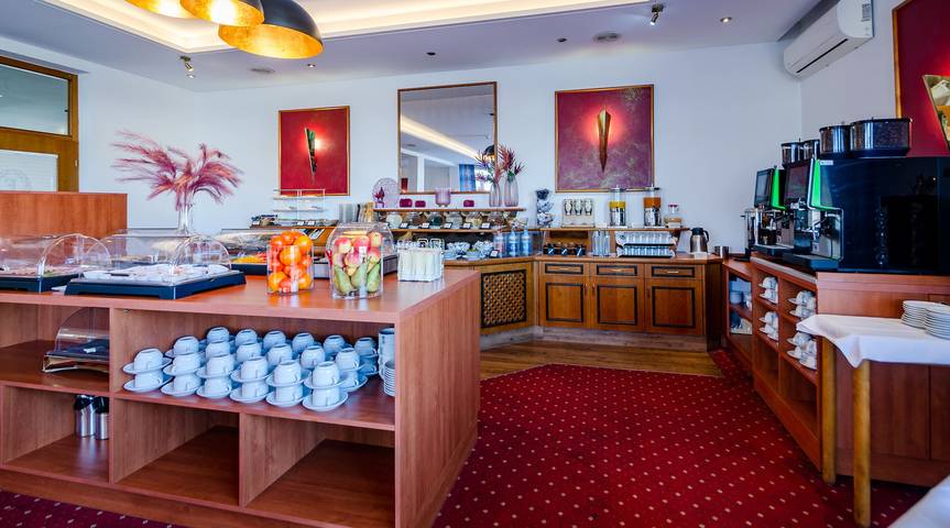 Hôtel pour 4 personnes, avec sauna ainsi que jacuzzi et terrasse, animaux acceptés à Reutlingen - 4