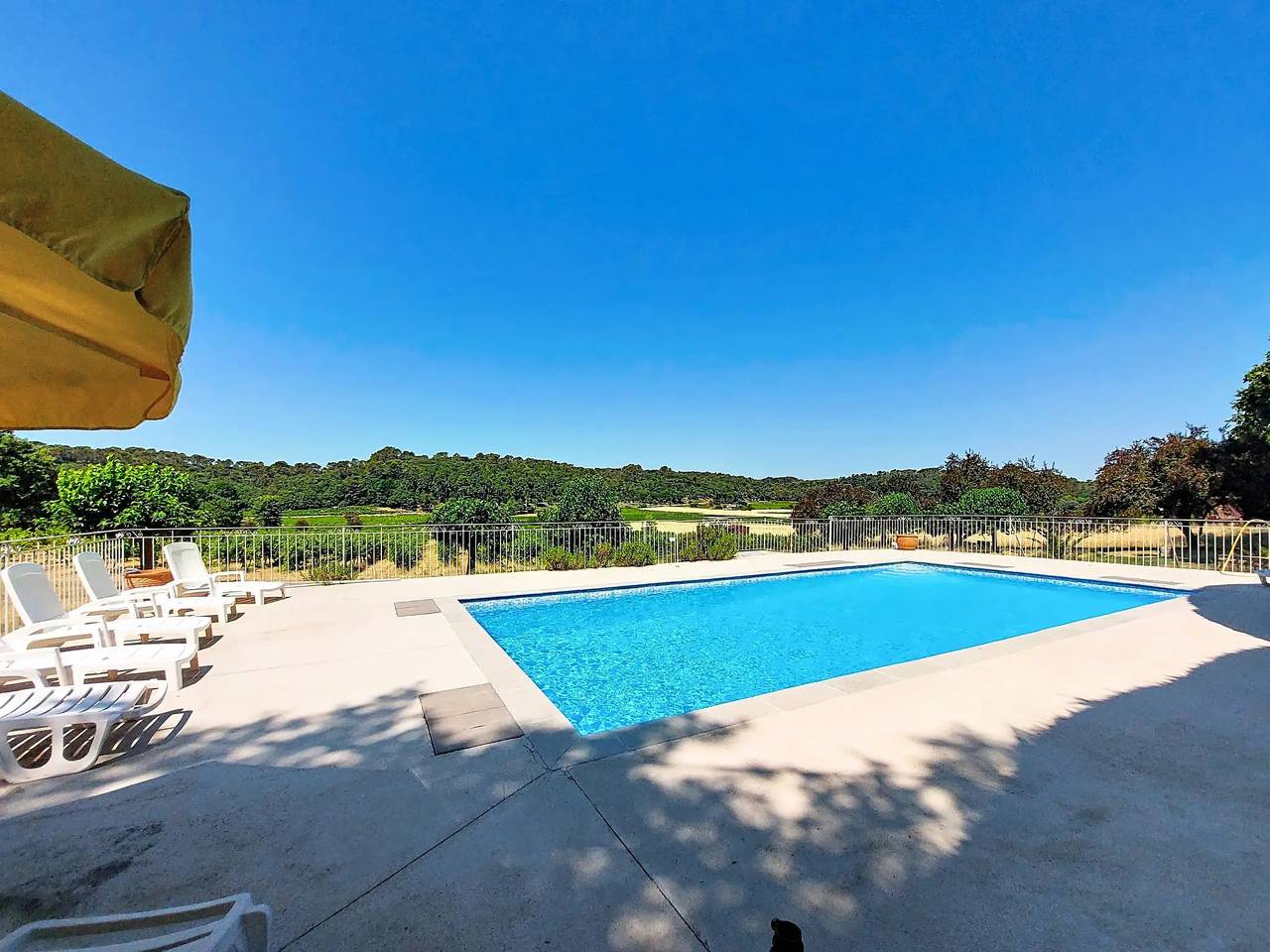 Maison 8 Personnes in Flassans-sur-Issole, Région de Brignoles