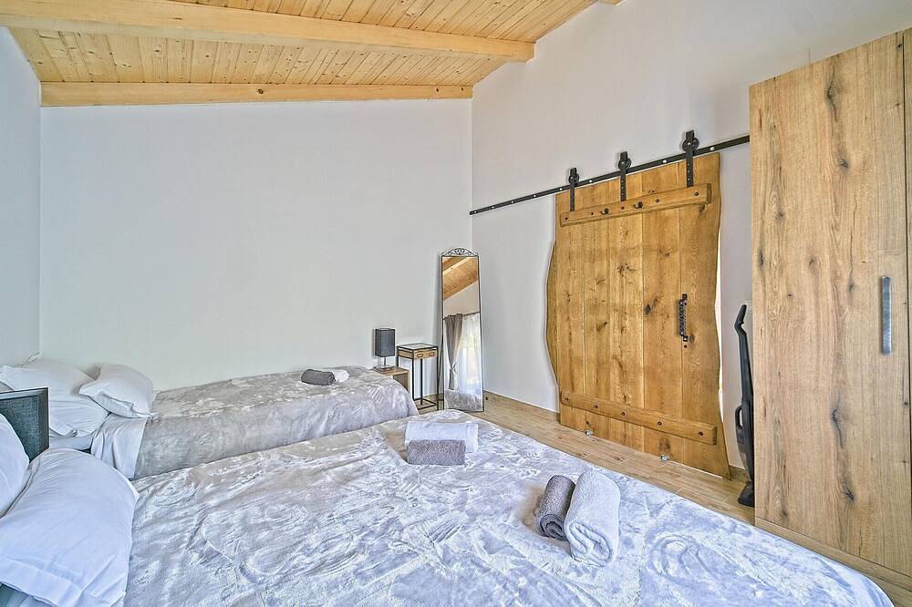 Schönes Haus in Licka Jesenica mit. in Karlovac und Umgebung