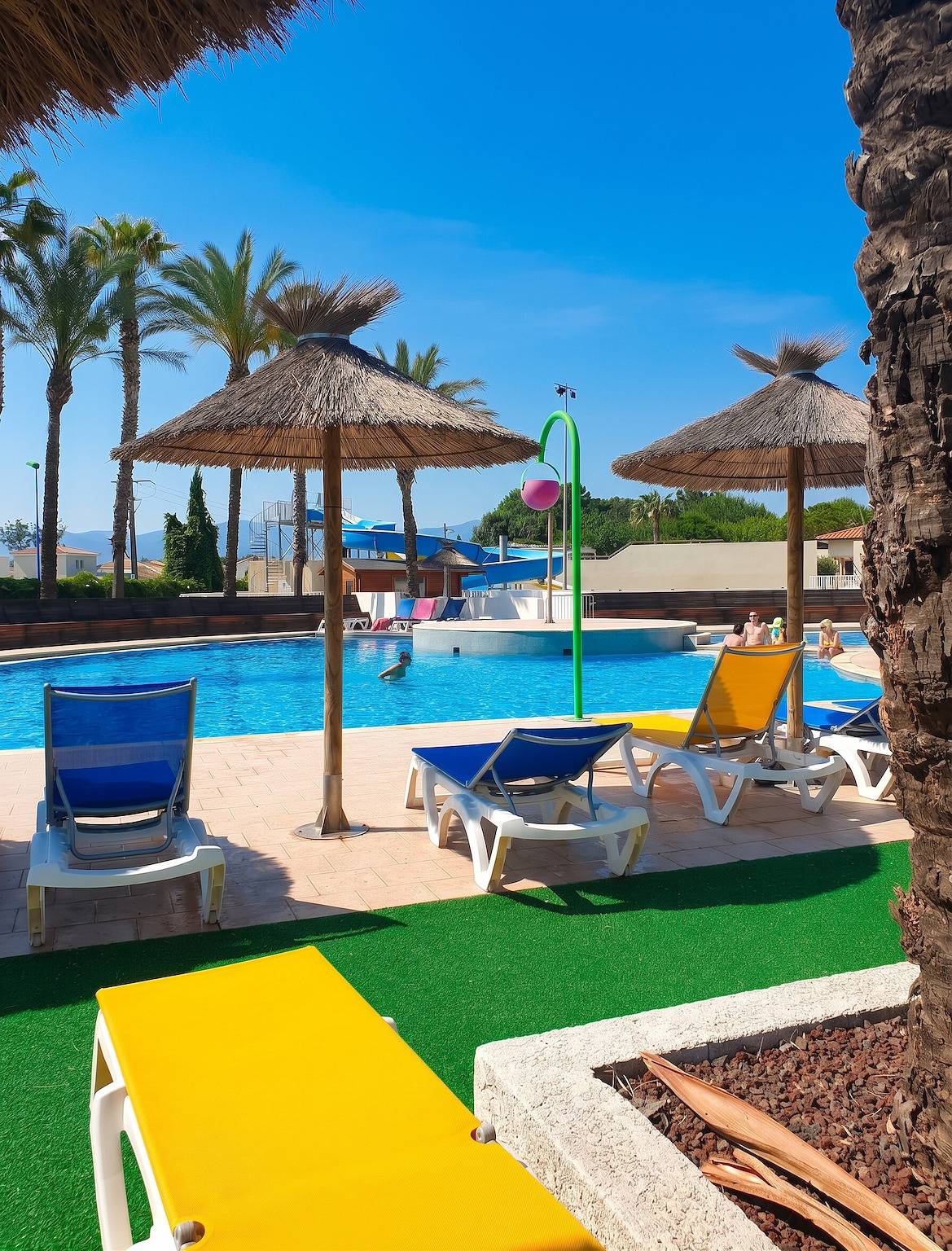 Maison de vacances