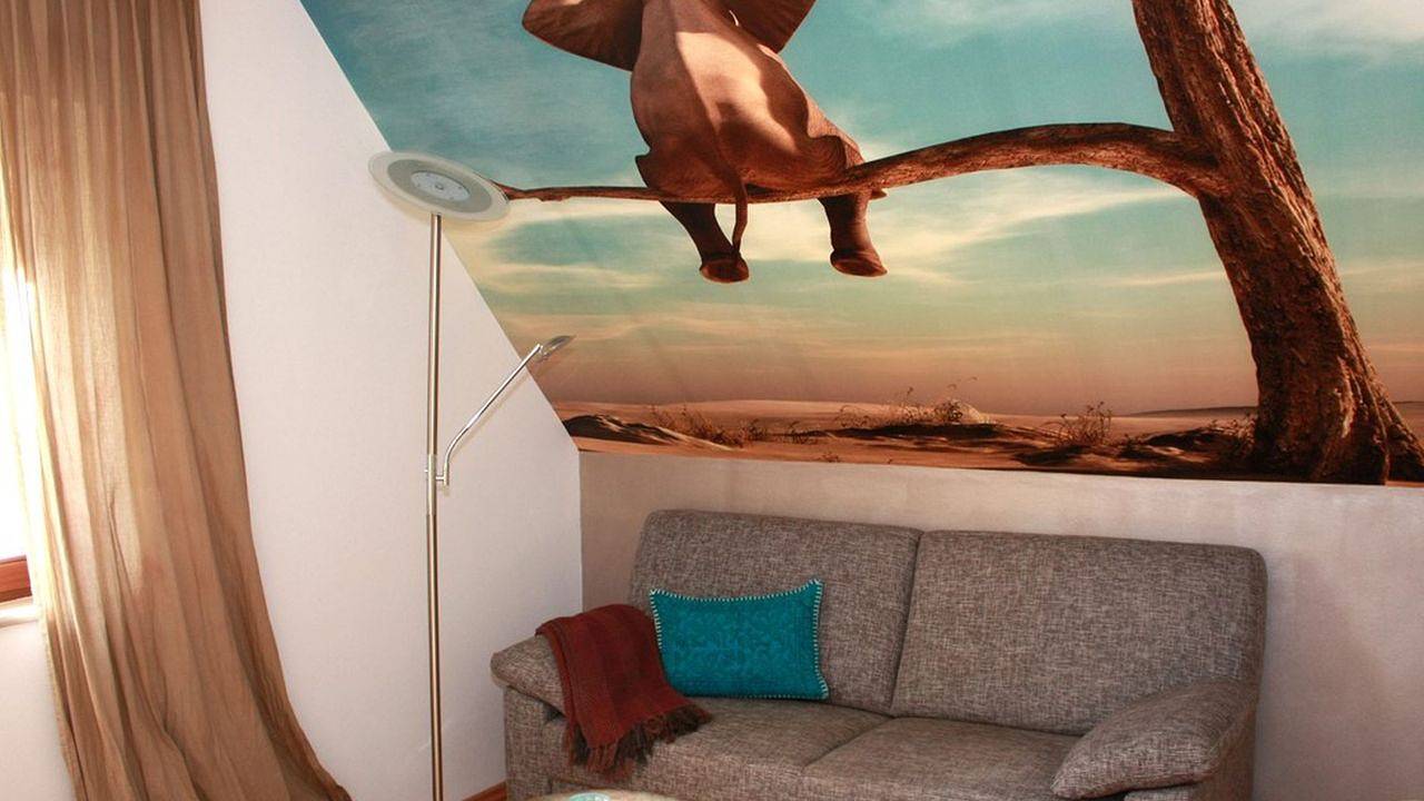 Ganze Ferienwohnung, Ferienwohnung für 3 Personen (40 m²) in Bisingen in Bisingen, Neckar-Alb