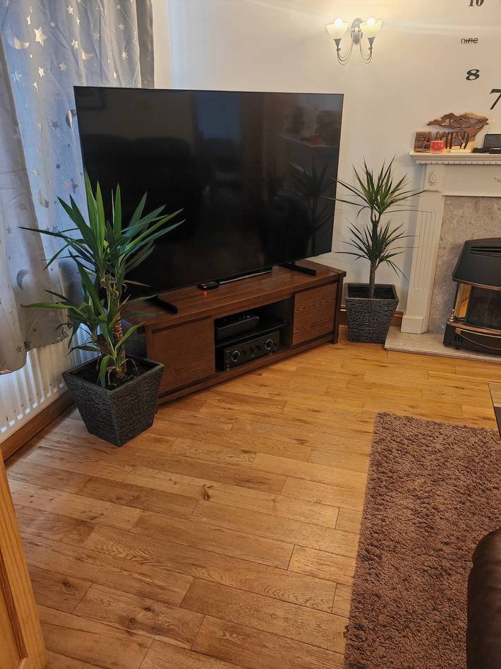 Holiday rental for 2 people, with hot tub in Northamptonshire