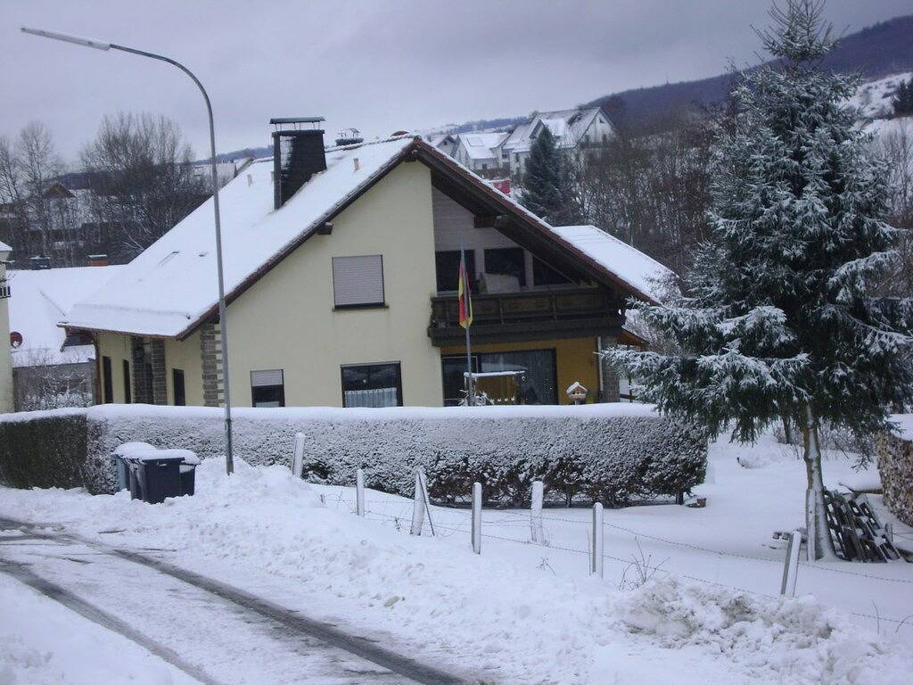 Ganze Wohnung, Ferienwohnung Weipert in Seiferts, Ehrenberg