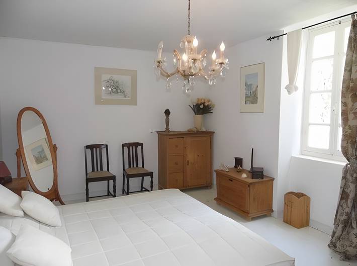 Maison de vacances pour 12 personnes, avec jardin, animaux acceptés dans l' Aveyron - 2