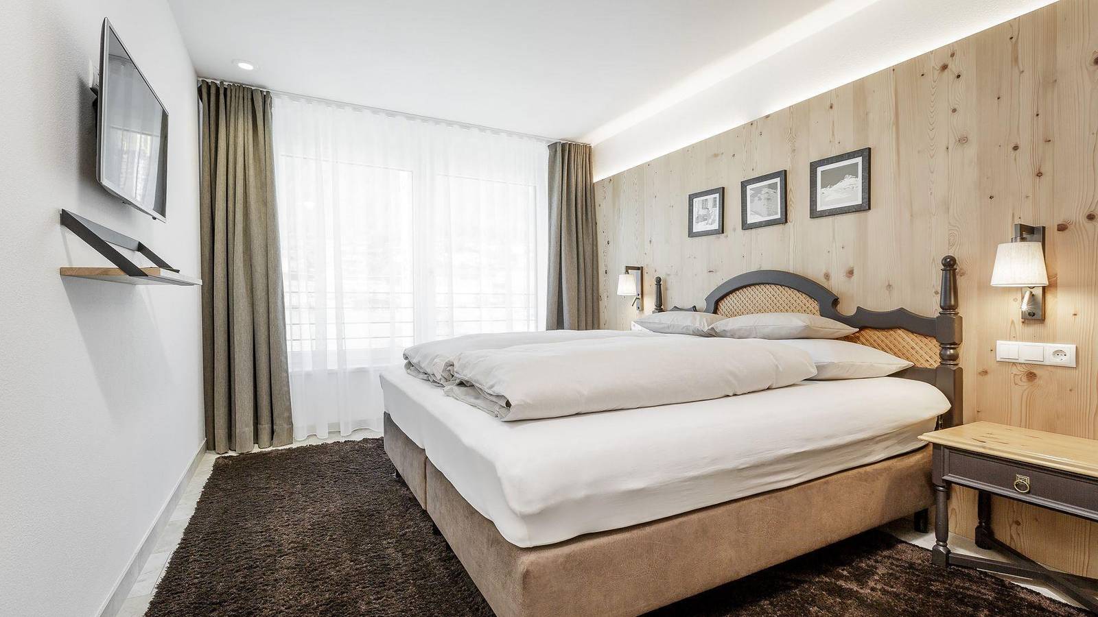 Ganze Ferienwohnung, Appartement Top 2 in Sautens, Ötztal