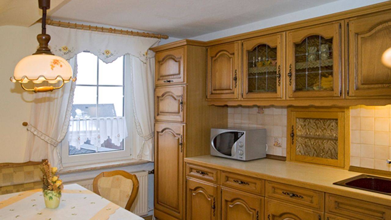 Ganze Ferienwohnung, Ferienwohnung für 5 Personen (80 m²) in Masserberg in Masserberg, Rennsteig