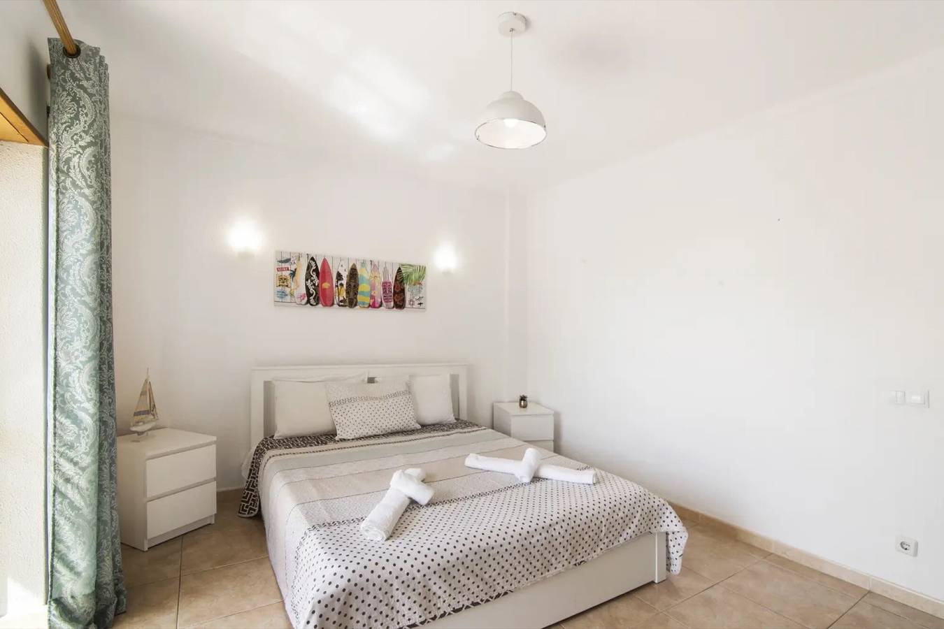 Apartamento inteiro, Apartamento 'Hilcity' com piscina partilhada, jardim partilhado e varanda in Monte Choro, Albufeira