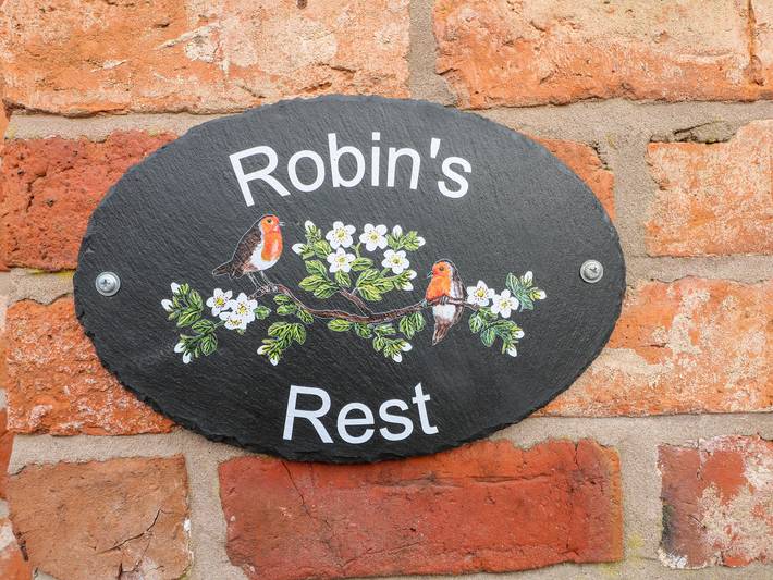 Gîte pour 2 personnes avec jardin in Stafford, Staffordshire