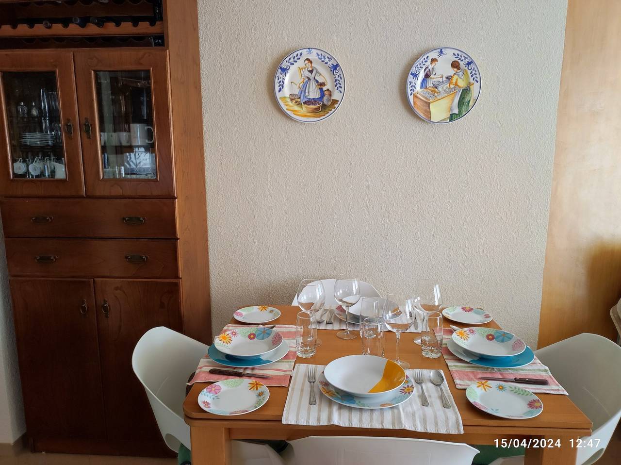 Appartement entier, Appartement 'Playa De La Valldigna' avec vue sur la mer, Wi-Fi et climatisation in Playa de Tavernes de la Valldigna, Tavernes de la Valldigna