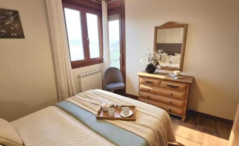 Casa rural para 8 personas, con vistas y balcón en San Vicente de la Barquera - 3