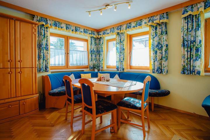 Hütte für 6 Personen in Seefeld in Tirol - 4