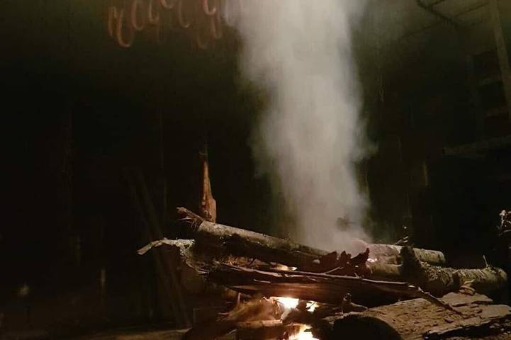 Gîte pour 5 personnes à Bastelica - 3