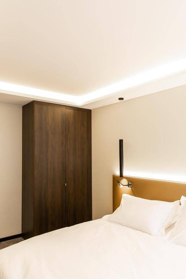 Gîte pour 6 personnes, avec vue dans Theatre Des Feuillants Dijon - 3