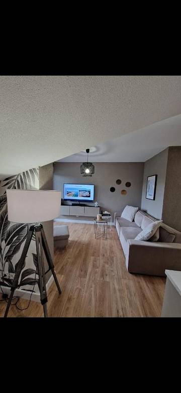 Gîte pour 2 personnes, avec terrasse à Bénesse-Maremne
