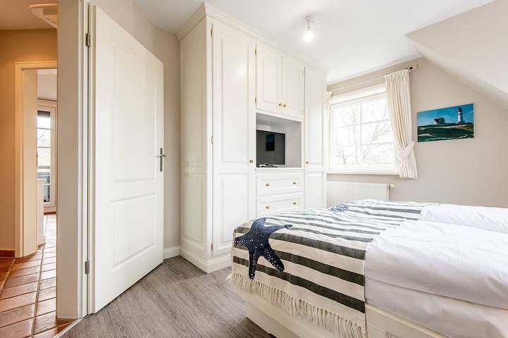 Ganze Wohnung, Haus Kliffhues Whg. 4 in Sylt-Ost, Sylt (Gemeinde)