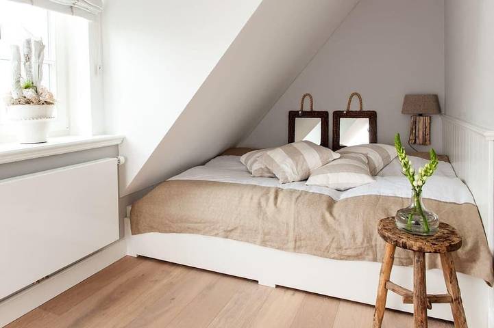 Ferienwohnung für 6 Personen, mit Balkon und Garten sowie Sauna in Miniatur Wunderland (Hamburg) - 3