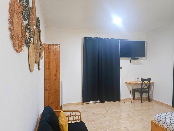 Maison d’hôte pour 2 personnes, avec terrasse à Mamoudzou - 2