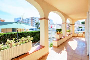 Appartement De Vacances pour 4 Personnes dans Roses, Costa Brava, Photo 3