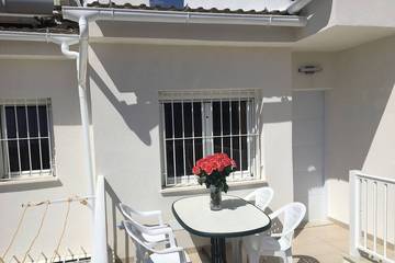 Bungalow para 4 Personas en Mar Menor, Provincia de Murcia, Foto 1