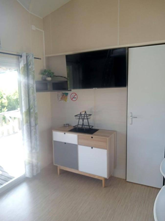 Camping Humawaka in Comps-sur-Artuby, Région de Draguignan