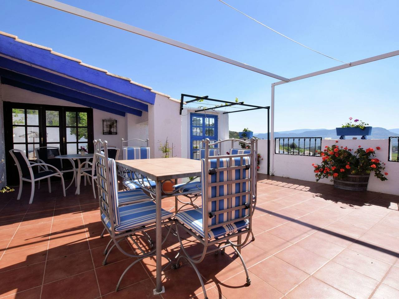 Casa Rural en Zagrilla Alta con Piscina in Zagrilla, Priego de Córdoba