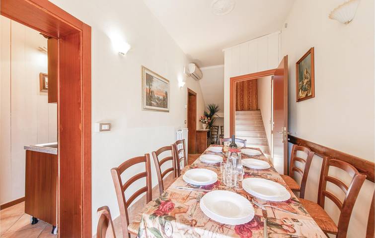 Location de vacances pour 8 personnes dans Orentano - 4